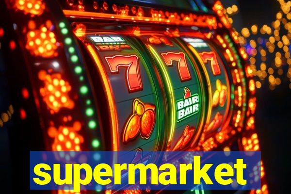 supermarket simulator apk dinheiro infinito android